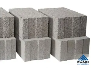 KERGKRUUS - KERAAMILINE SOOJUSTUS Kergkruusa keramsiidi kasutamine