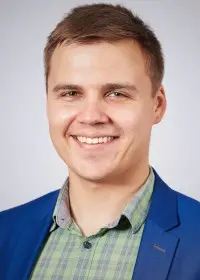 HENDRIK TÜRK OÜ EVARI EHITUS PROJEKTIJUHT Hendrik Türk OÜ Evari Ehitus projektijuht