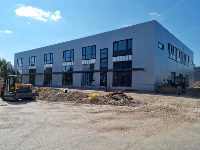 SEPA KESKUS OÜ BÜROOHOONE KATUSETÖÖ TARTUS 20240829_140321 800X600 Sepa Keskus OÜ büroohoone katusetöö Tartus