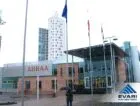 TEADUSKESKUS AHHAA Teaduskeskus AHHAA katusetööd Tartus Sadama 1