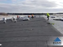 LAMEKATUS lamekatus Raitwood tootmishoone lamekatusetööd Tartumaal Unipiha tee 20A