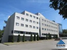REMONT Biomeedikumi parapeti ja varikatuste remont Tartus Ravila 19