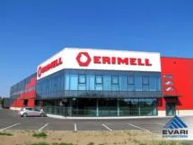 LAMEKATUSE EHITUSTÖÖD Lamekatuse ehitustööd Erimell hoonel Tartumaal