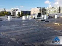 KATUSETÖÖ Katusetöö