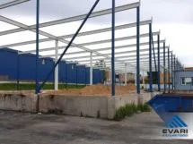LAOHOONE KARKASS Laohoone karkass Tartus Teguri 47
