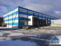 KATUSETÖÖD Bambona AS laohoone katusetöö Tartus Teguri 47