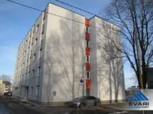 REKONSTRUEERIMISTÖÖD Katuse remont ja rekonstrueerimistööd korterelamul Tartus Sõbra 48