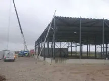 KATUSE EHITUSTÖÖD Denoram OÜ katuse ehitustöö Tartumaal Savioja 2