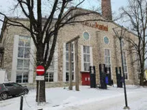 EHITUS 24+ Koostöökonverents Ehitus 24+