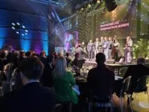 HAALAMISKAI Pakrineeme ling terminali haalamiskai - aasta ehitusprojekt. Ehituskonverents Ehitus 2024+