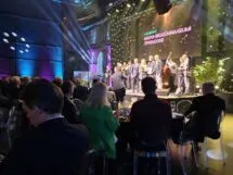 AASTA EHITUSPROJEKT Aasta ehitusprojekt Narva Riigigümnaasium. Ehituskonverents Ehitus 2024+