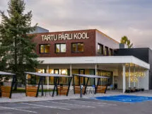TARTU PÄRLI KOOL Tartu Pärli Kool Ploomi 1, Tartu linn, Tartumaa