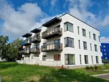 KORTERMAJA KATUSE EHITUS TARTUS KRISTALLI 8 Kortermaja katuse ehitus Tartus Kristalli 8