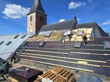VIILKATUSE EHITUS Viilkatuse ehitus