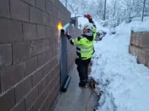 HÜDROISOLATSIOONITÖÖ Hüdroisolatsioonitöö