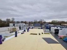 SOOJUSTUSTÖÖD Soojustustööd