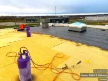 KATUSEKATTE PAIGALDUS Katusekatte paigaldus