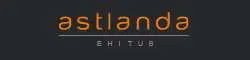 Lamekatusetöö, Astlanda Ehitus OÜ logo