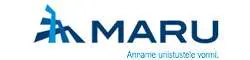 Lamekatusetöö, Maru Ehitus AS logo