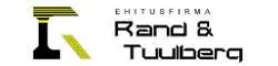 Lamekatusetöö, Ehitusfirma Rand & Tuulberg logo