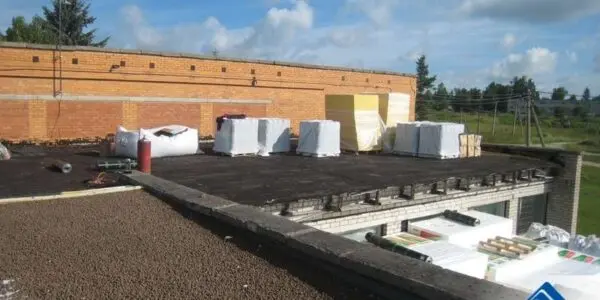 Lamekatuse soojustamine Tartumaal Lähtel