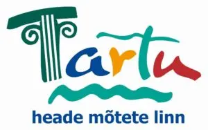 tartu linna logo