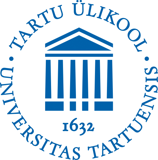 Tartu Ülikooli logo