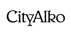 cityalko logo