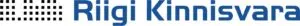 riigi kinnisvara logo