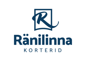 Ranilinna Ehitus logo