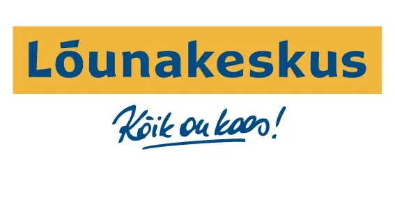 lõunakeskuse logo