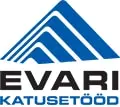 Evari Ehitus OÜ logo