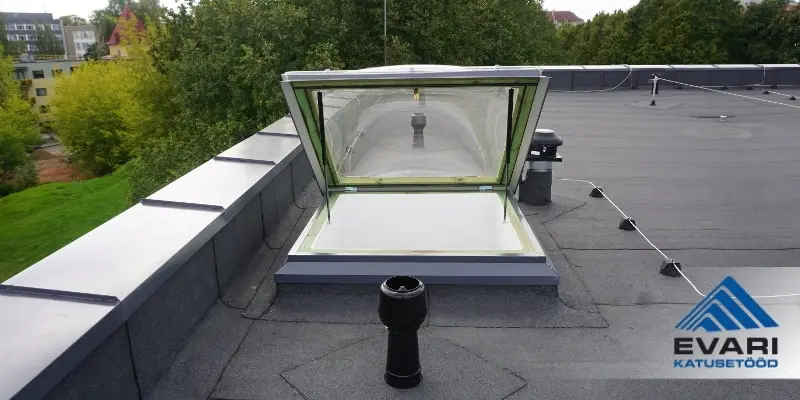 Kõik kortermajade rekonstrueerimisest 2019
