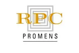 Promens AS logo