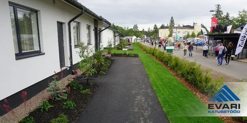 Elamumess Soomes Kouvola 2019