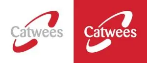 Catwees logo