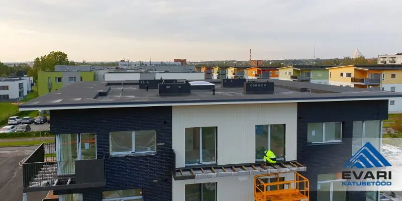 Renoveerimistööde planeerimine säästab raha