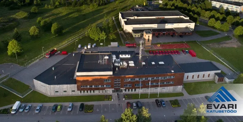 Lamekatus on trendikas