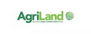 Agriland OÜ logo 3