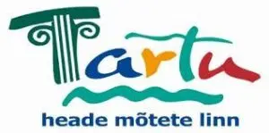 Tartu linn logo