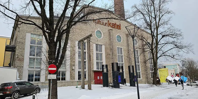Ehituskonverents "Ehitus 2024+"