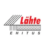 Lamekatusetöö. Lähte Ehitus OÜ logo