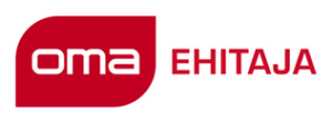 Lamekatusetöö, Oma Ehitaja AS logo