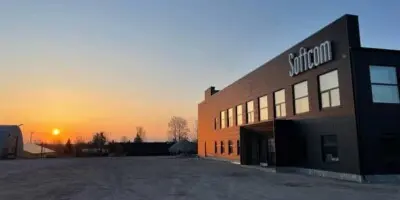Softcom OÜ tootmishoone katusetöö Jõgeval