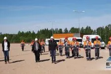 Usaldusväärne meeskond OÜ Evari Ehitus