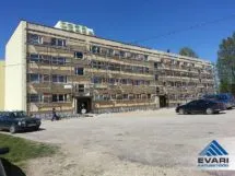 Korterelamu katuse renoveerimistööd Elvas Tartumaal