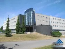 Biomeedikumi renoveerimistööd Tartus