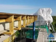 Biomeedikumi parapetitööd Tartus