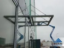 Varikatuse ehitus