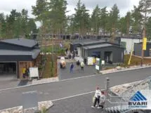 Naatali mess ülevaade